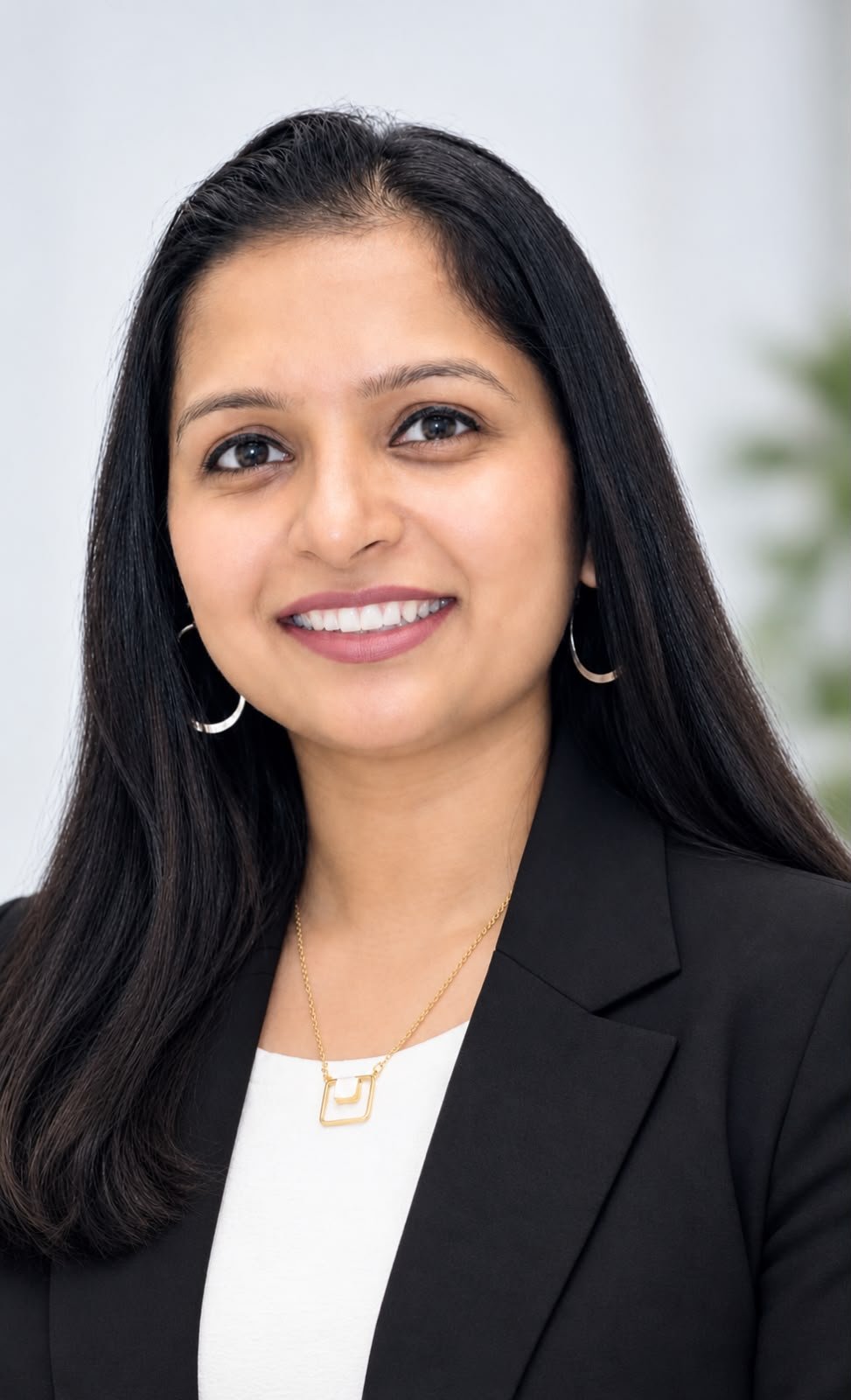 Sonali Jadhav, Founder of Envision HR Solution